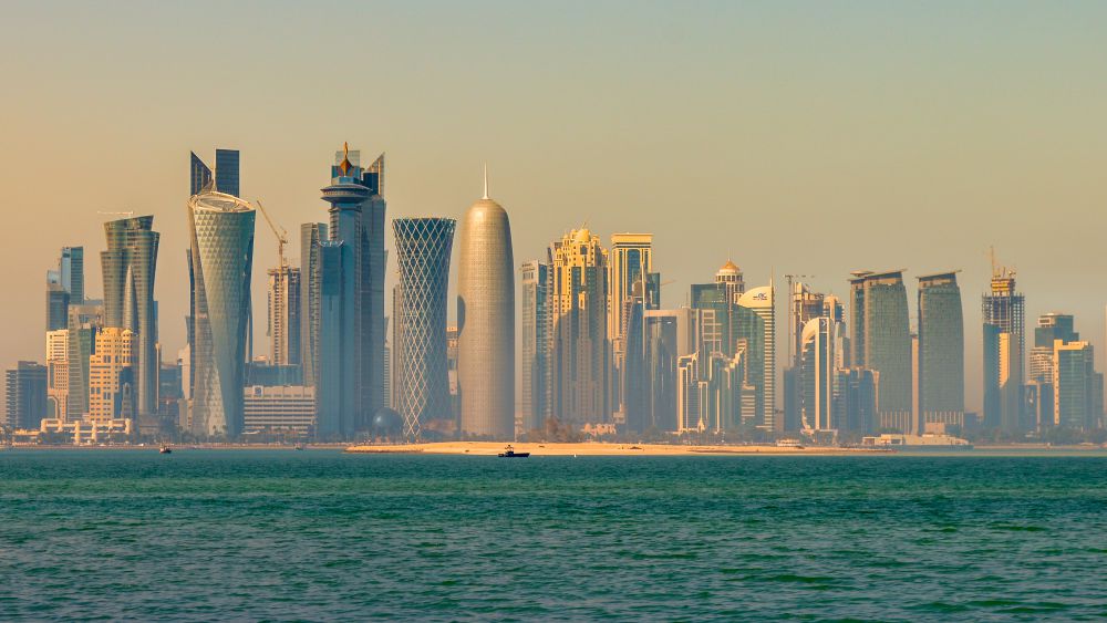 doha