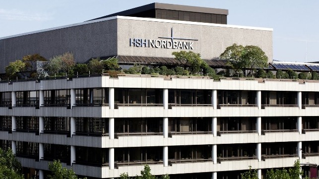 Hsh Nordbank Sold To Private Equity Firms