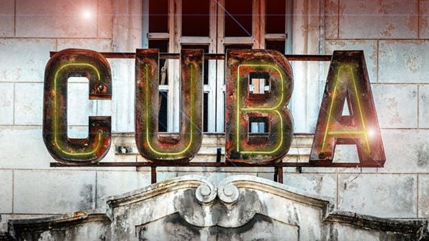 cuba