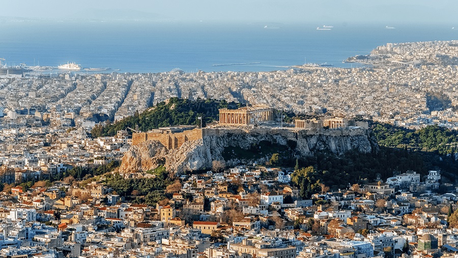 athens, greece