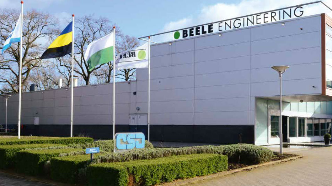 Beele Engineering