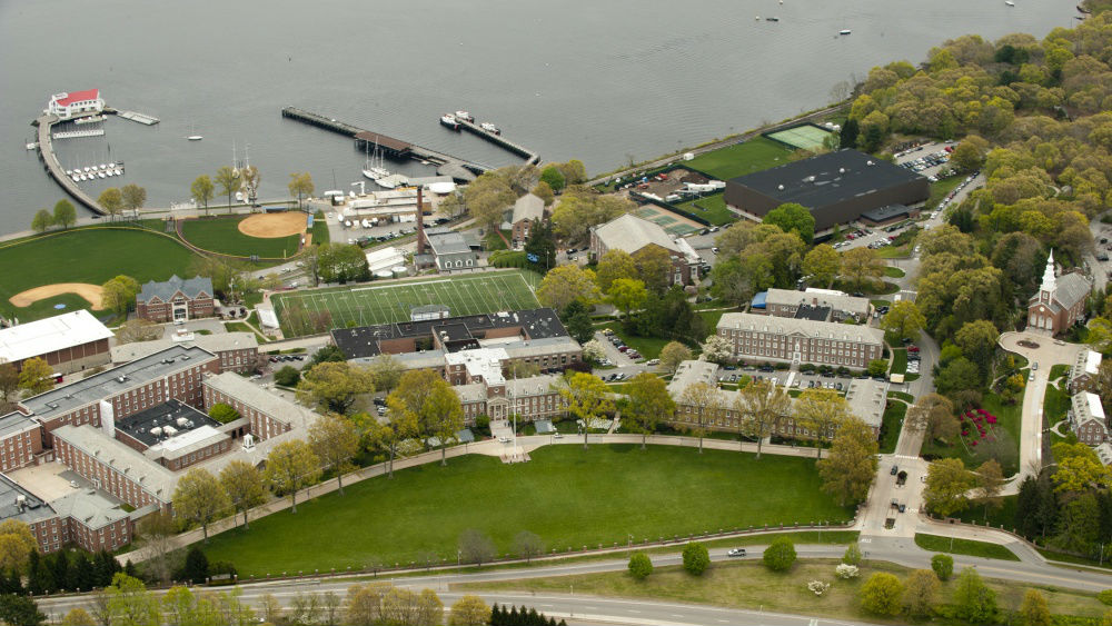 Coast Guard Academy