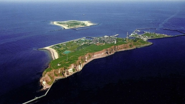 heligoland