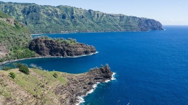 Hiva Oa, Marquesas Islands, French Polynesia (Rita Willaert / CC BY NC SA 2.0)