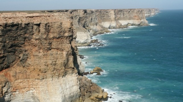 Great Australian Bight