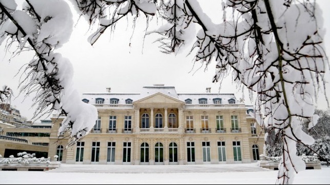 OECD Headquarters