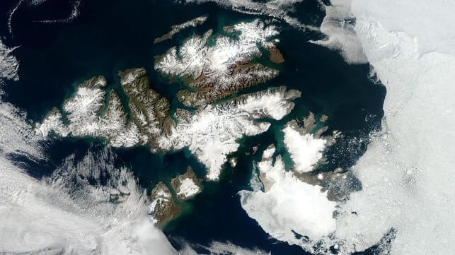 Svalbard