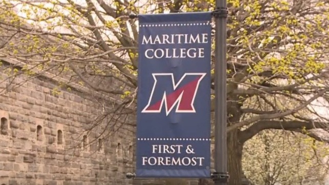 SUNY Maritime College