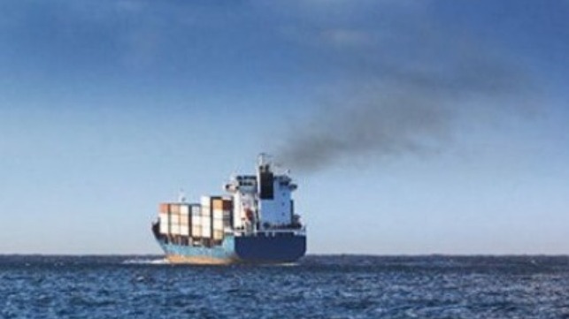 Container Shipping is Making Progress Reducing CO2 Emissions according to a new report
