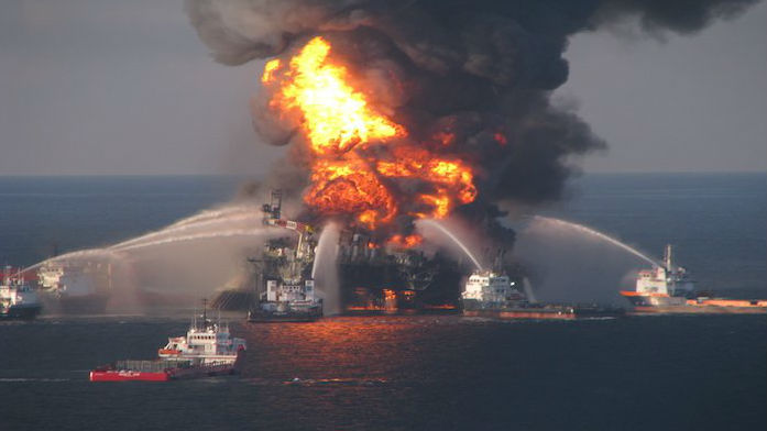 Deepwater Horizon