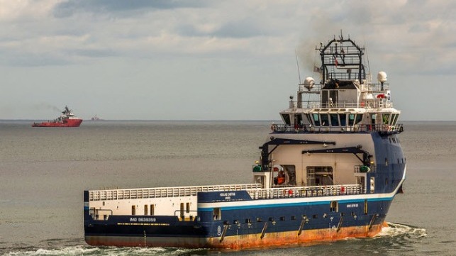World Shipping Council comments of EU FuelEU Maritime proposal