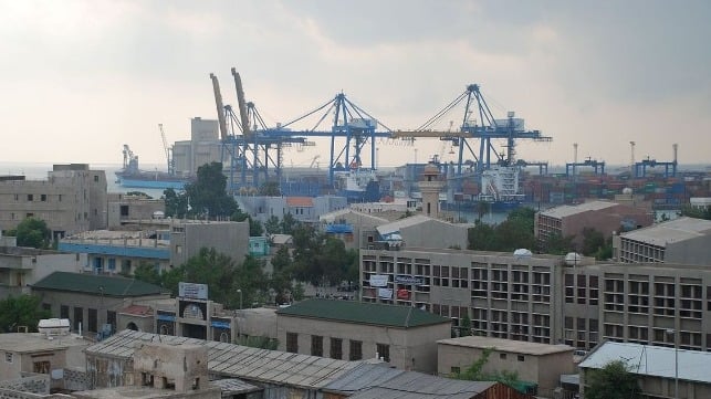 ICTSI Wins 20-Year Concession for Port Sudan Terminal