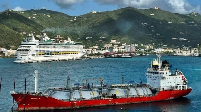 Tortola, BVI