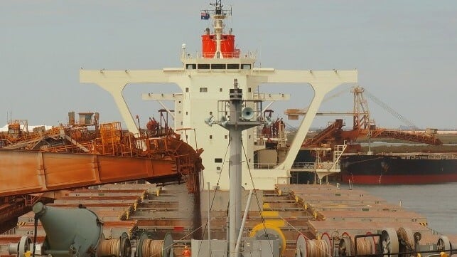 Bulker