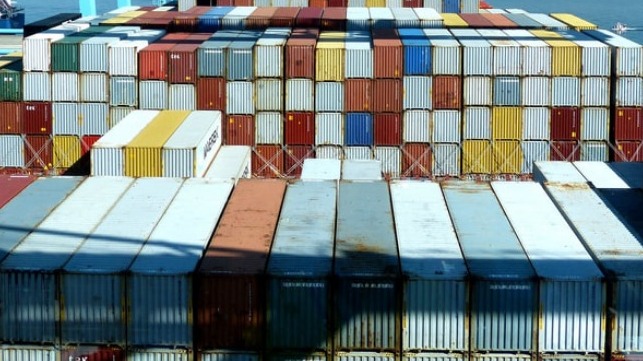 containers