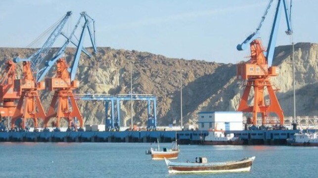 Gwadar