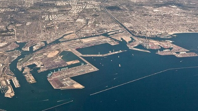 MARAD increases port grants for 2022