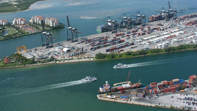 Port of Miami