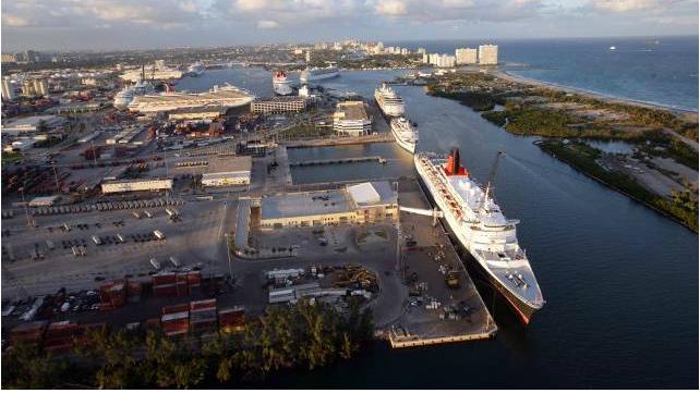 Port Everglades