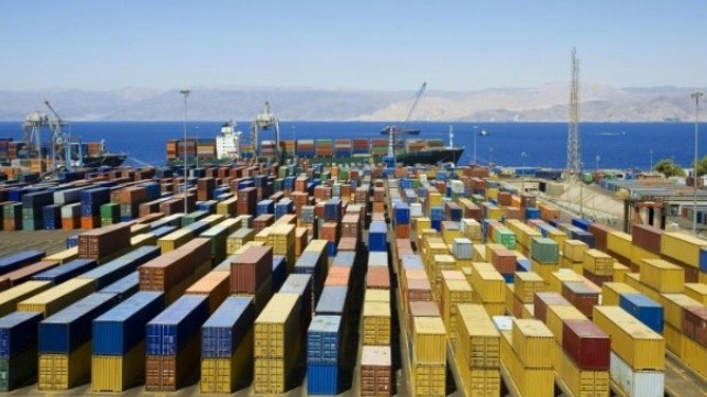 retailers and shippers to advise Federal Maritime Commission