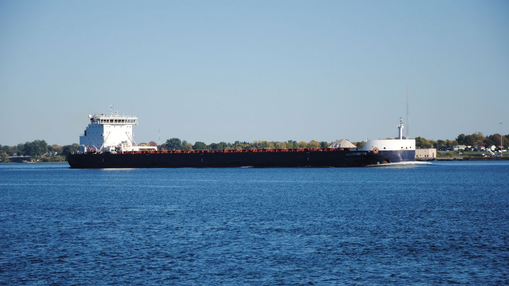 St. Lawrence Seaway