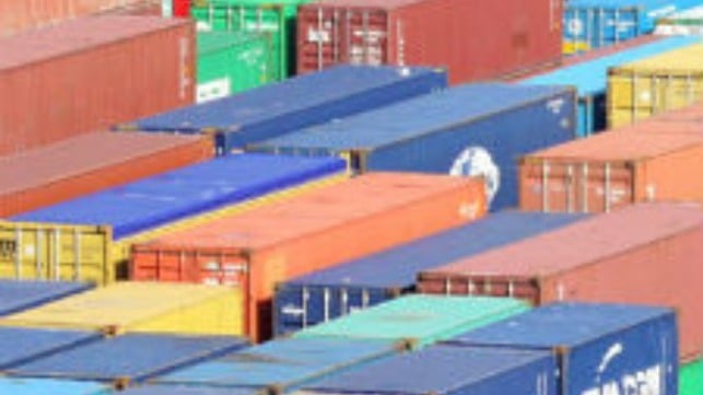 Standards released for digitization of container shipping operations
