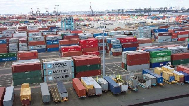 FMC audits ocean carriers for fee compliance