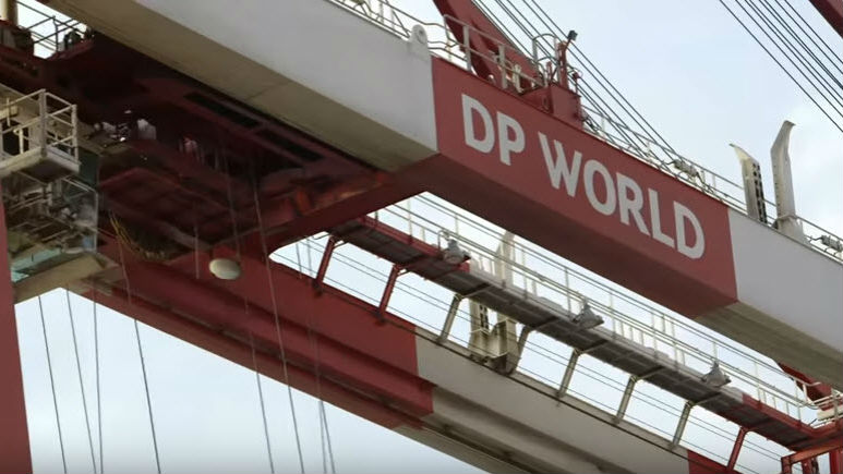 DP World