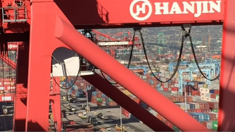 Hanjin 