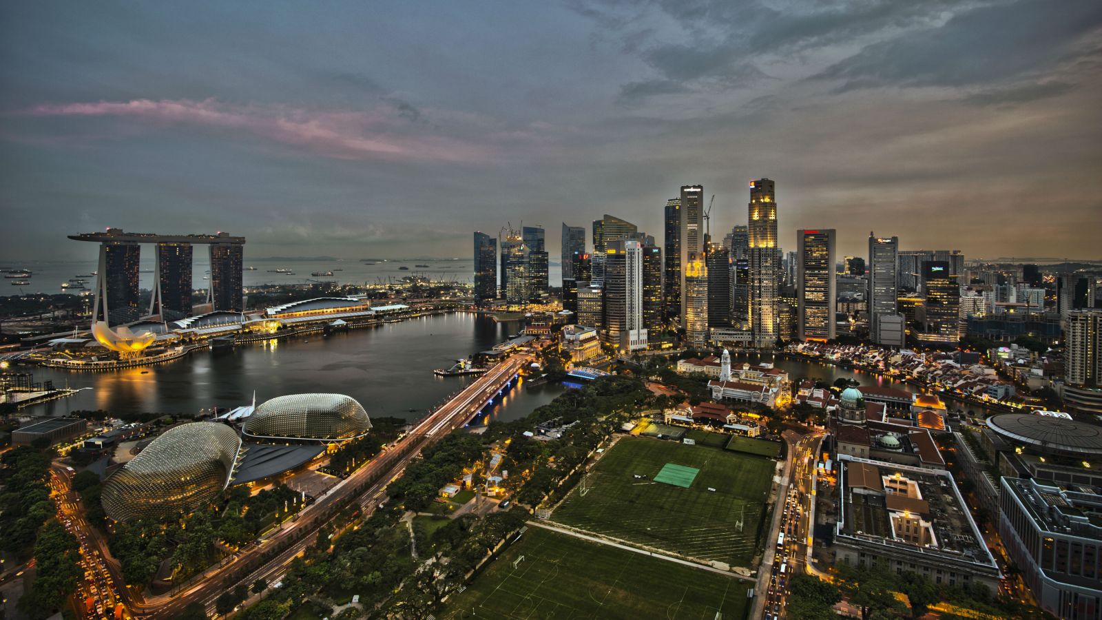 Singapore