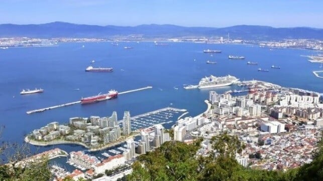 Gibraltar
