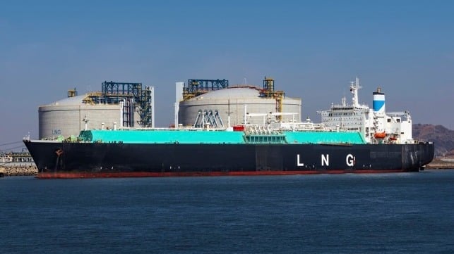 LNGC