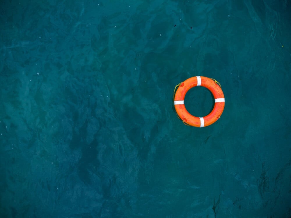 Life ring