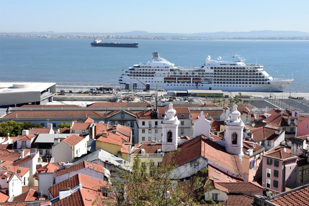 Lisbon Portugal