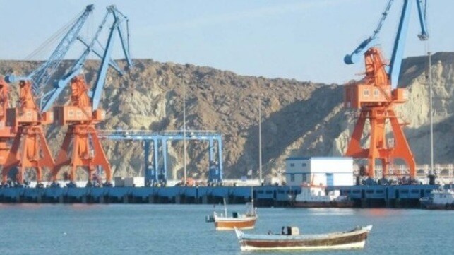 Gwadar