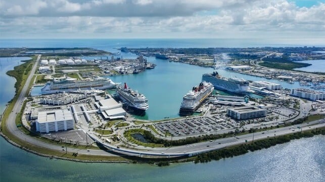 Port Canaveral
