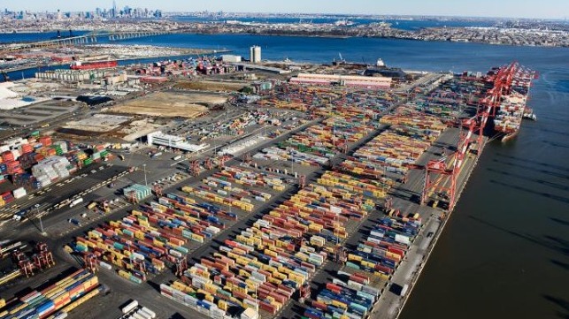 FMC calls for scrutiny of Port America acquisition by Canadian investors 