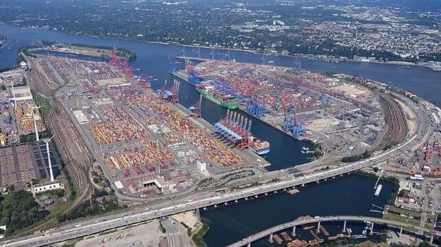 Hamburg