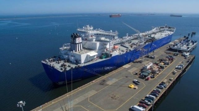 ports appeal for federal aid to combat COVID-19 costs