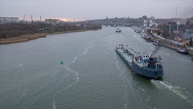 Russia Rostov-on-Don