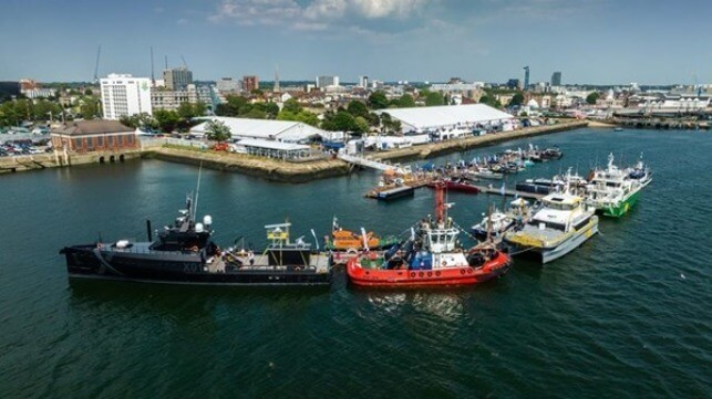 Seawork 2025