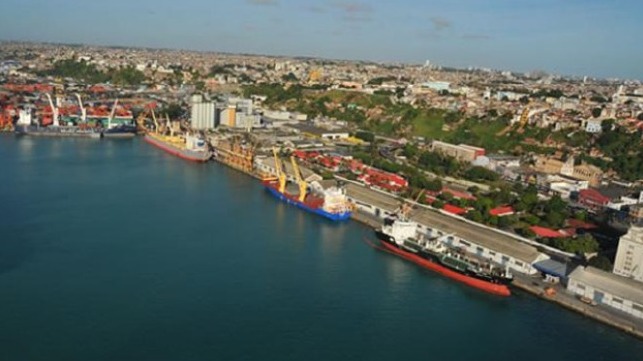 Brazil auctioning port concessions