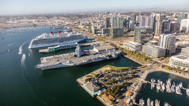 Port of San Diego