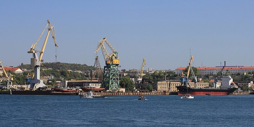 Sevastopol Crimea