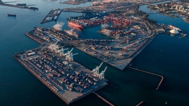 PMA says union local is disrupting ports 