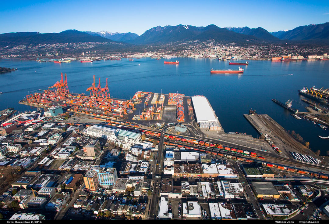 Vancouver, Canada