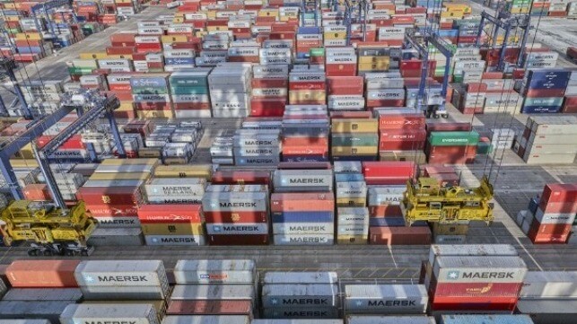 container surplus 