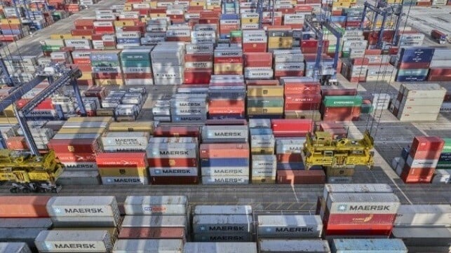 containers