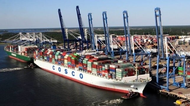 Cosco