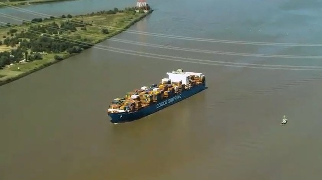 Hamburg